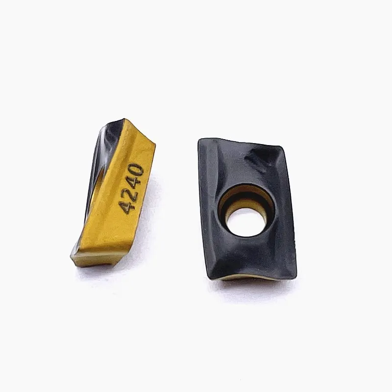 Твердосплавная вставка R390 11T304-PM 4240 фреза торцевая токарный инструмент s