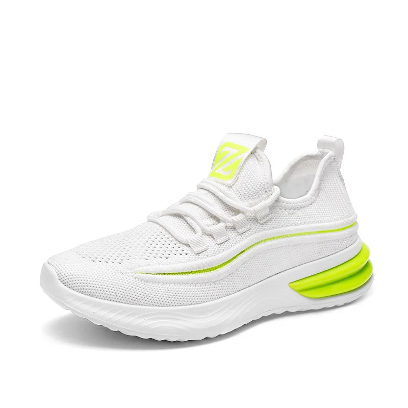 

Women Sports Shoes Square Dance Sneakers Dancing Shoes Soft Outsole Jazz Hollow Breathable Mesh Fitness Female Jazz Shoes