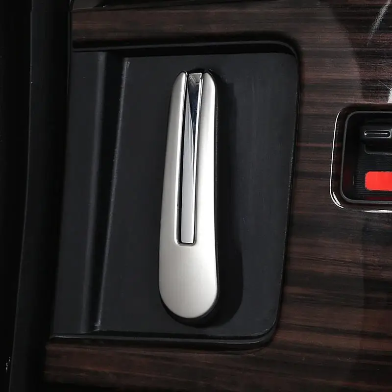 Автомобильная оконная дверная ручка система управления чашка Модифицированная