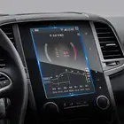 Защитная пленка из закаленного стекла для Renault KoleosMegane 42017201820192020