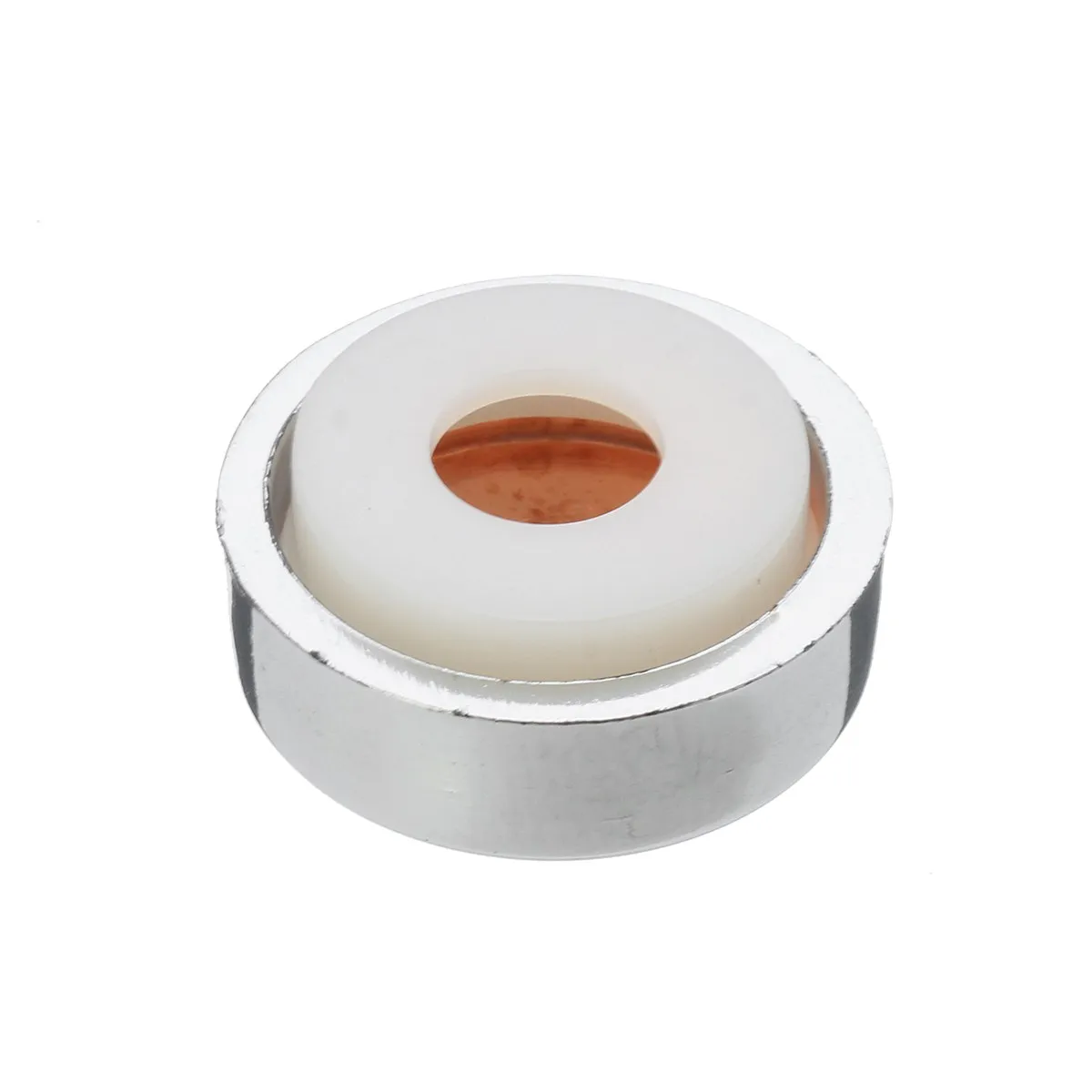 Hot Sale 4pcs/Set Car Truck Van License Plate Frame Screw Cap Bolt Caps Covers Kit | Автомобили и мотоциклы