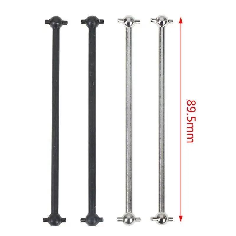 2 шт 08029 895 мм dogbone hsp rc запасные части дл