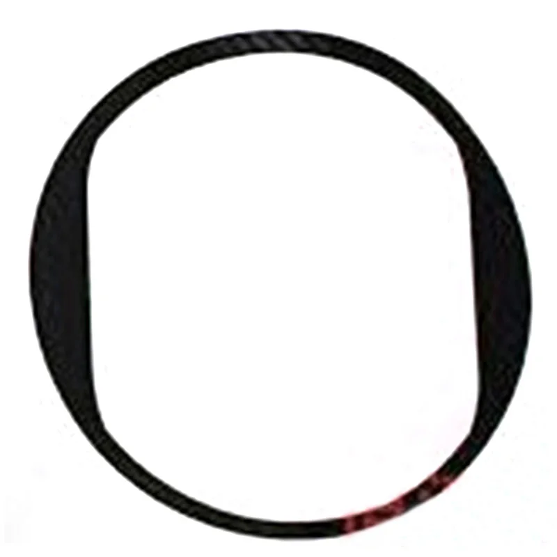 

1PC Carbon Fiber Car Stickers of Gear Panel Decoration Cover for 2010-2016 KIA Sportage R MK3