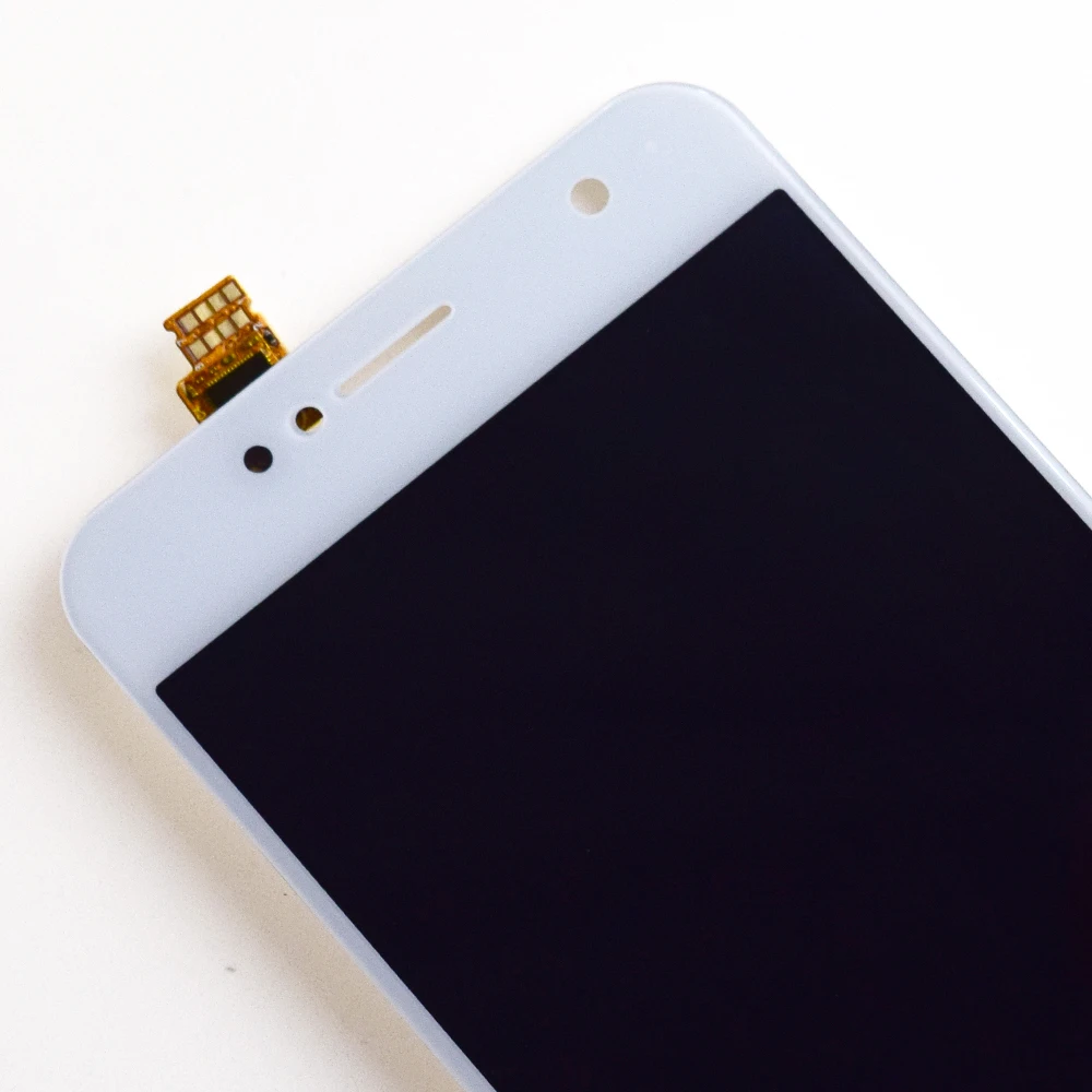ЖК дисплей для Asus Zenfone 4 Selfie ZB553KL сенсорный ASUS X00LD экран X00LDA + сенсорная панель в