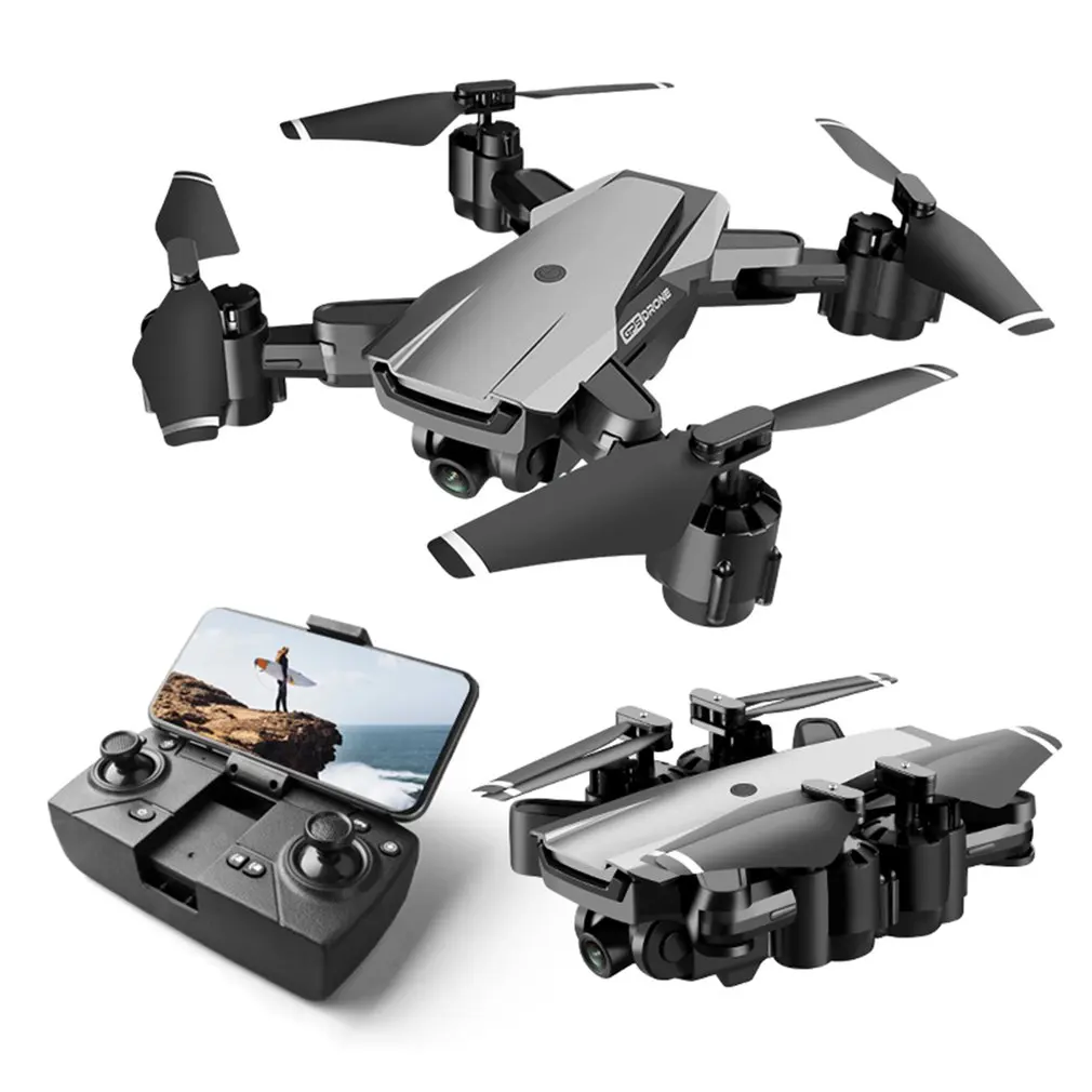 

Складной GPS UAV HD с планшетом на 26 минут полета