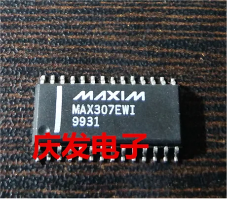

Бесплатная доставка. MAX307EWI