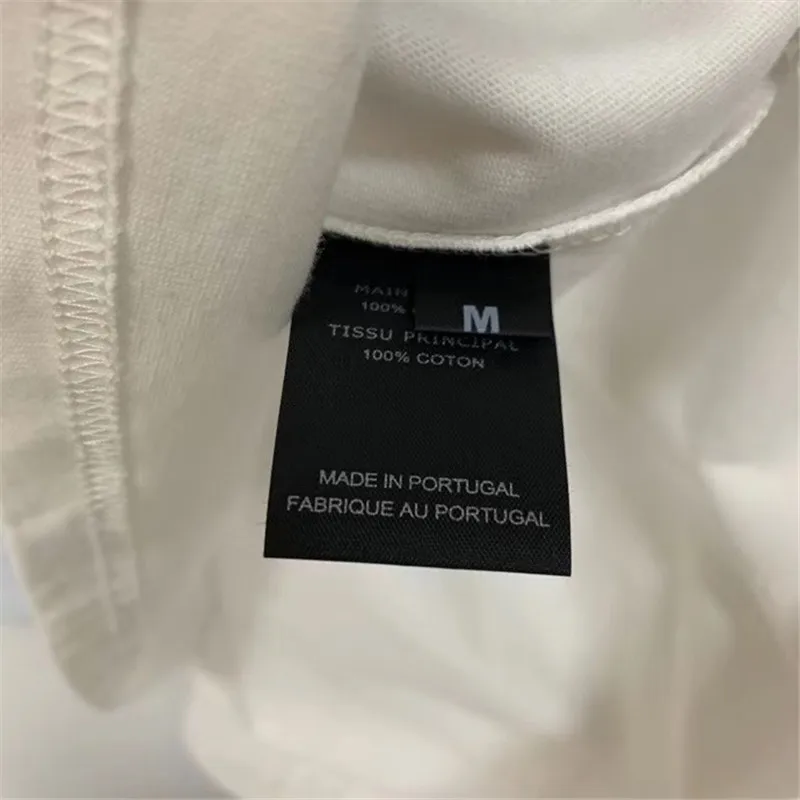 

2021FW VETEMENTS NO SOCIAL MEDIA T shirt Men Women 1:1 High Quality Antisocial VETEMENTS T-shirts Tops Tee VTM