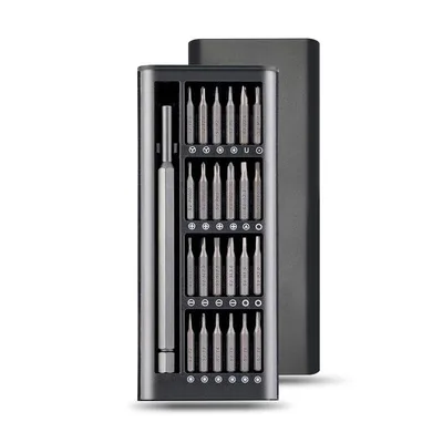 25 в одном многофункциональная эргономичная отвертка инструмент для ремонта Xiaomi