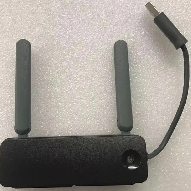 Для Xbox 360 Wifi беспроводной сетевой адаптер A/B/G & N Сетевой с двойной антенной для