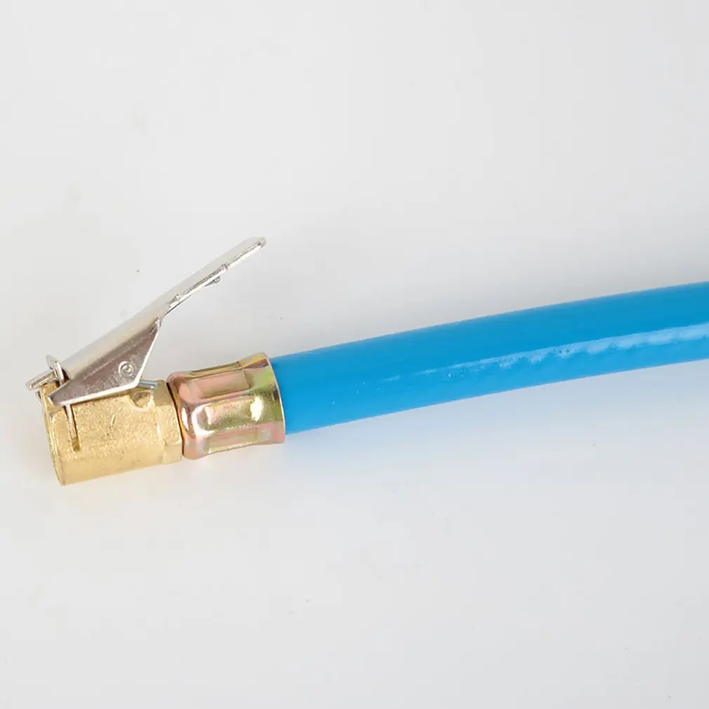 

Tire Pressure Gauge Abs High-Precision Pneumatic Tire Pressure Monitor Digital Tire Pressure Gauge 1 Piece