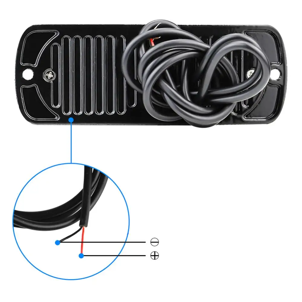 2 шт. 12 светодиодсветильник фонарей 36 Вт|Световая рейка/рабочее освещение| |
