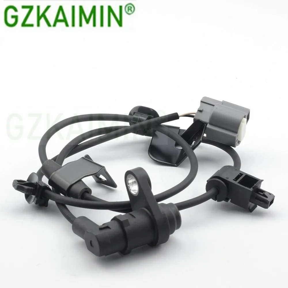 Автозапчасти высокого качества ABS Датчик скорости колеса OEM 4670A598 для MITSUBISHI