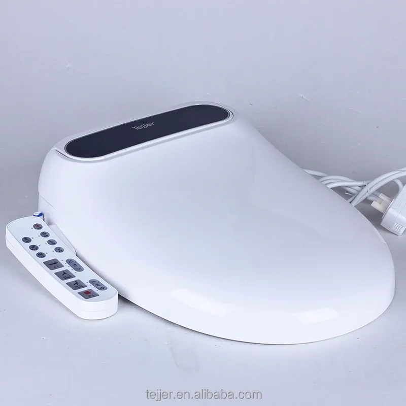 

American water wash automatic 5s warm smart toilet bidet heated