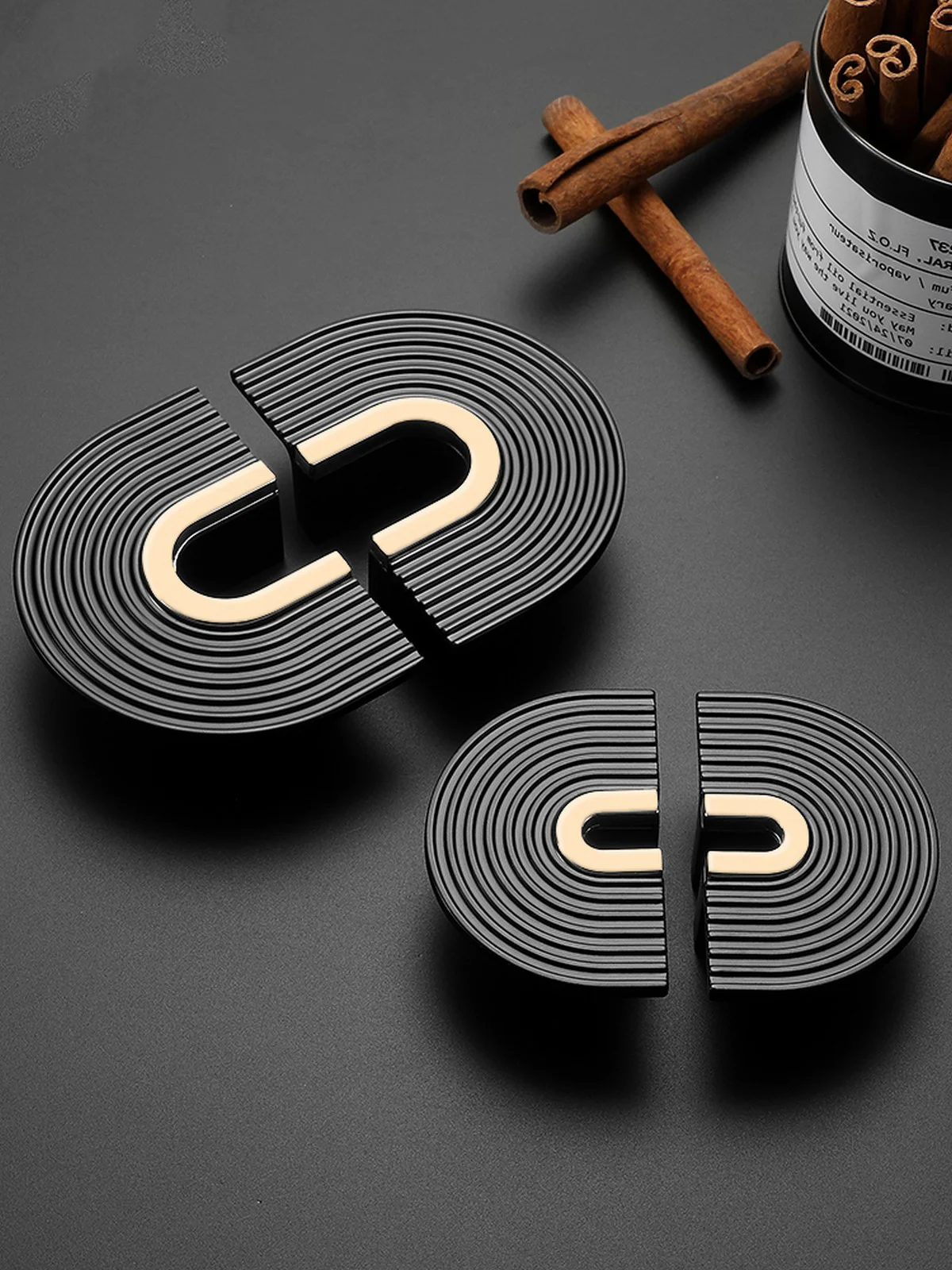 

Половина-черного цвета с круглым носком мебельные ручки для шкафа ручки для ящиков платяного шкафа дверной круглого тянуть украшение дома ...