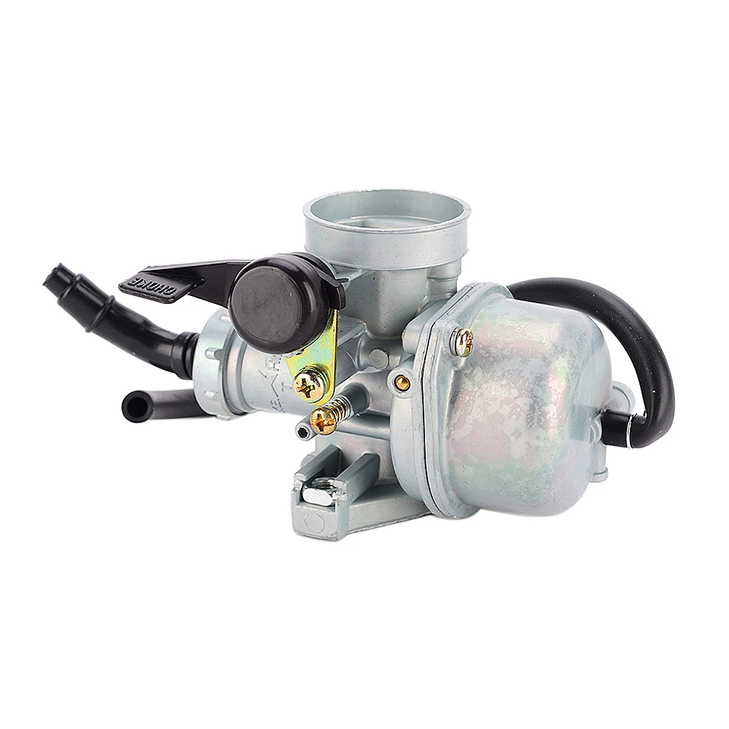 22mm Carburetor W/ Throttle Cable For XR50 CRF50 XR70 CRF70 | Carburetors