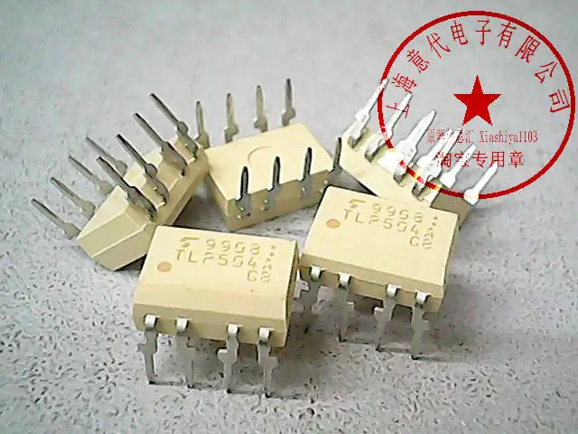 

5 шт. TLP504A DIP-8