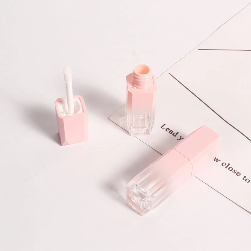 Пластиковый тюбик для блеска губ 8 мл | Красота и здоровье