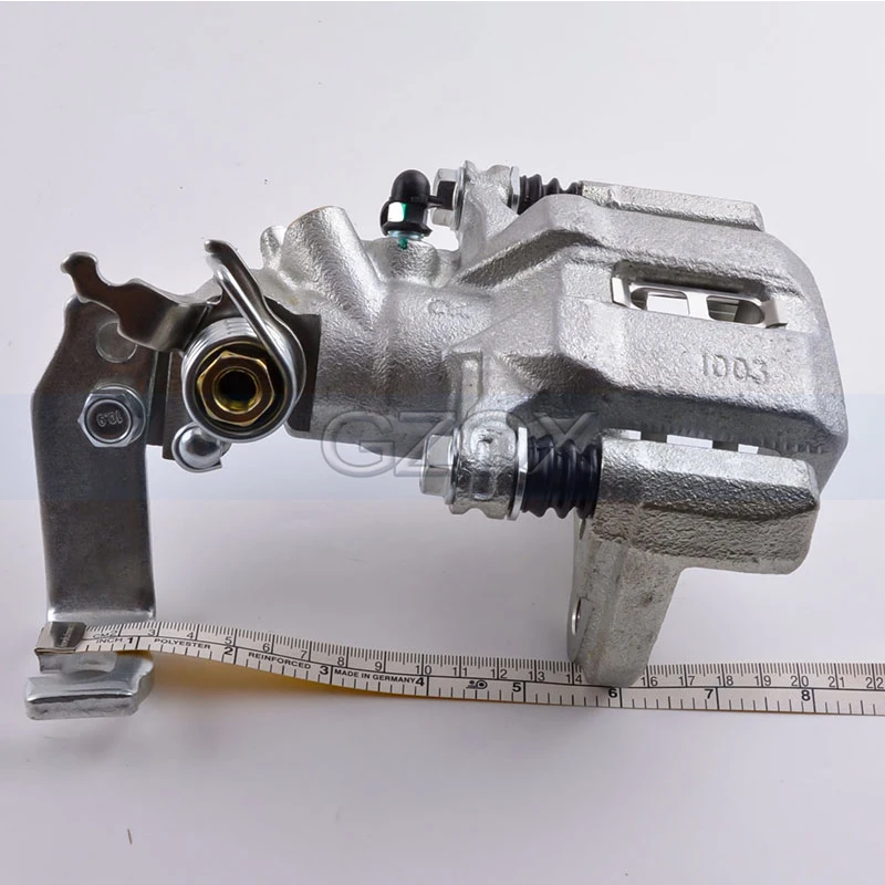 Задний дисковый тормозной суппорт CAPQX в сборе 45018-SDD-A00 для ACCORD CM4 CM5 2 0 4 2003 2004 2005 2006