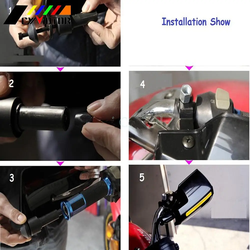 Защита для рук мотоцикла защита ветрозащитная мотокросса универсальная