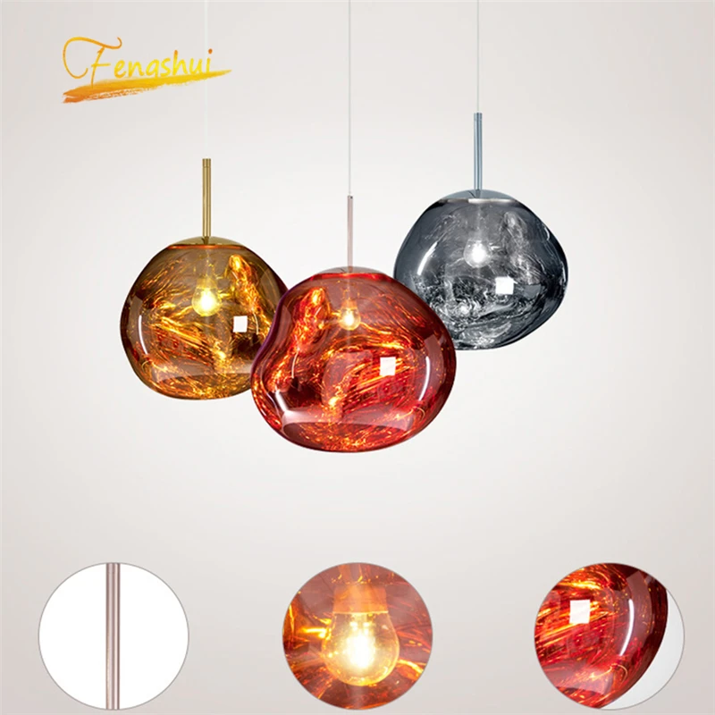 

Modern Design LED Pendant Lights Coffee PVC Pendant Lamp Study Kitchen Fixtures Villa Duplex Apartment Hanging Lamp Indoor Decor