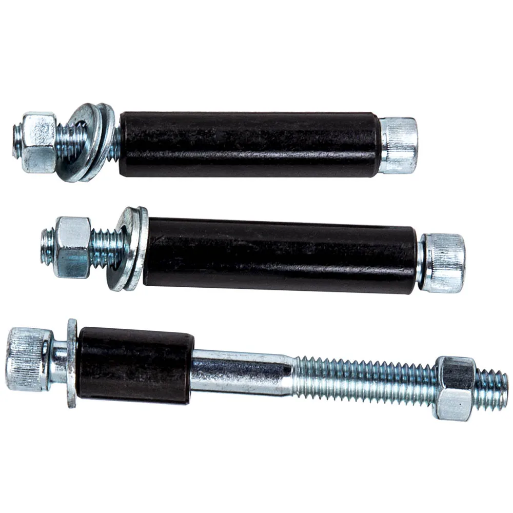 Новый Монтажный кронштейн насоса гидроусилителя руля SWP Saginaw для GMC Che-vy 350 черный |