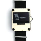 DSTIKE WiFi Deauther браслет, носимый ESP8266 макетная плата Смарт-часы DevKit Arduino NodeMCU ESP32 IoT