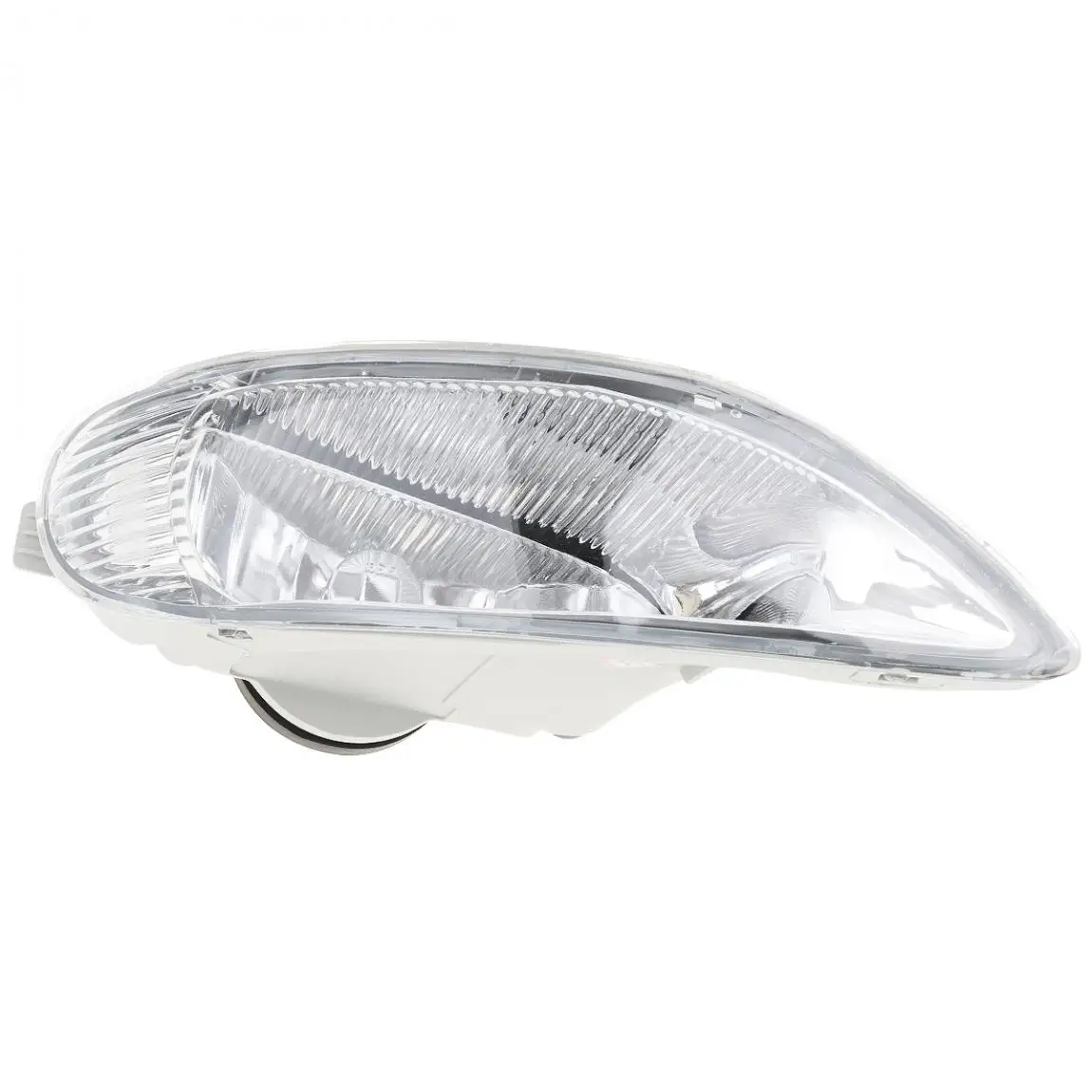 1 шт. противотуманные светильник ры правая сторона RH прозрачные линзы для Toyota ACV30