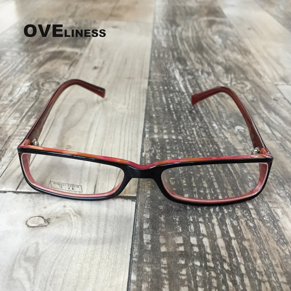 Оправы для очков мужские оптические оправы женские очки по рецепту прозрачные