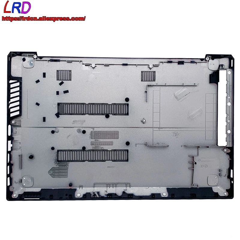 Новый оригинальный основание корпуса Нижняя крышка чехол для Lenovo V310-15ISK IKB