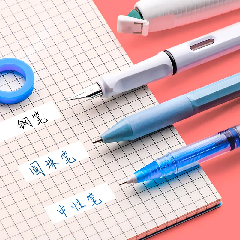 

6M Kawaii Novelty Animals Ox Type Decorative Correction Tape Scrapbooking Diary Stationery Corrector Student School Supplies