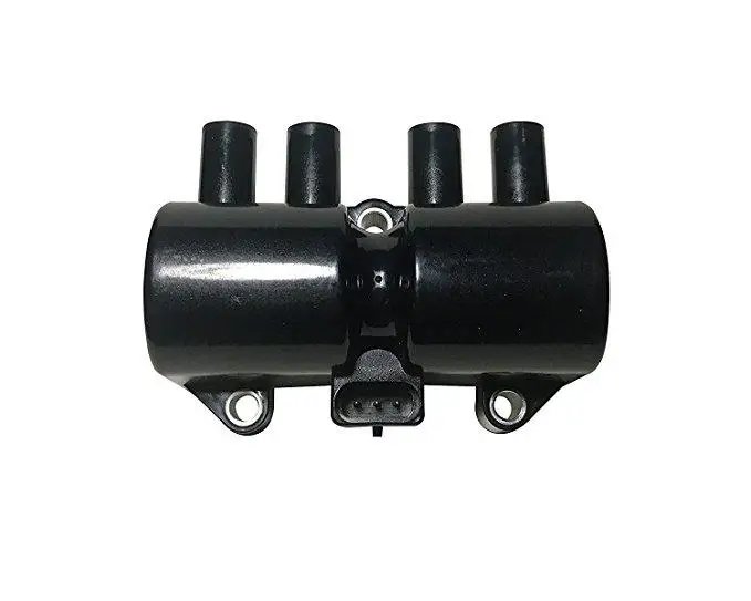 Катушка зажигания пакет Chevrolet Chevy AVEO Aveo5 заменяет Часть #25182496 6253555 33410 84Z01|Катушка