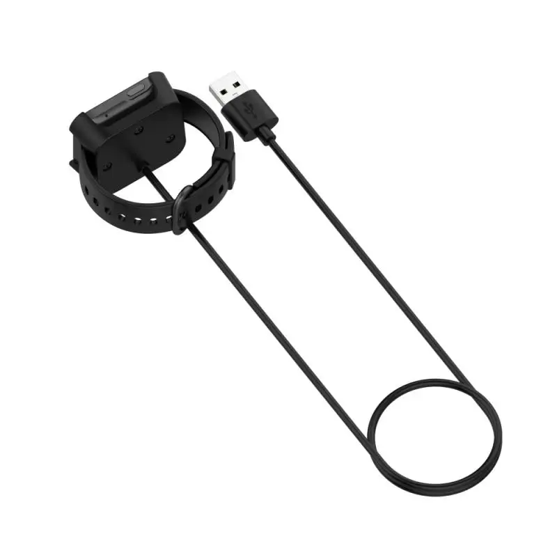 USB кабель для зарядки док станции зарядное устройство Xiaomi Mi Watch Lite Redmi магнитное