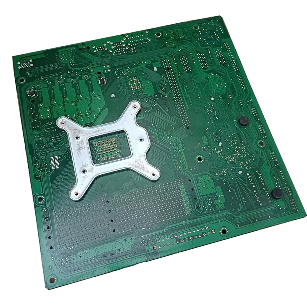 100% Working Desktop Motherboard For HP M3970AM M3970BM M3970CM 652951-001 Fully Tested Good Quality | Компьютеры и офис