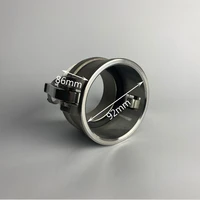 dn80 3 inch 316 304 stainless type b homebrew adapter bspt barb camlock quick coupling disconnect for hose pump fittings