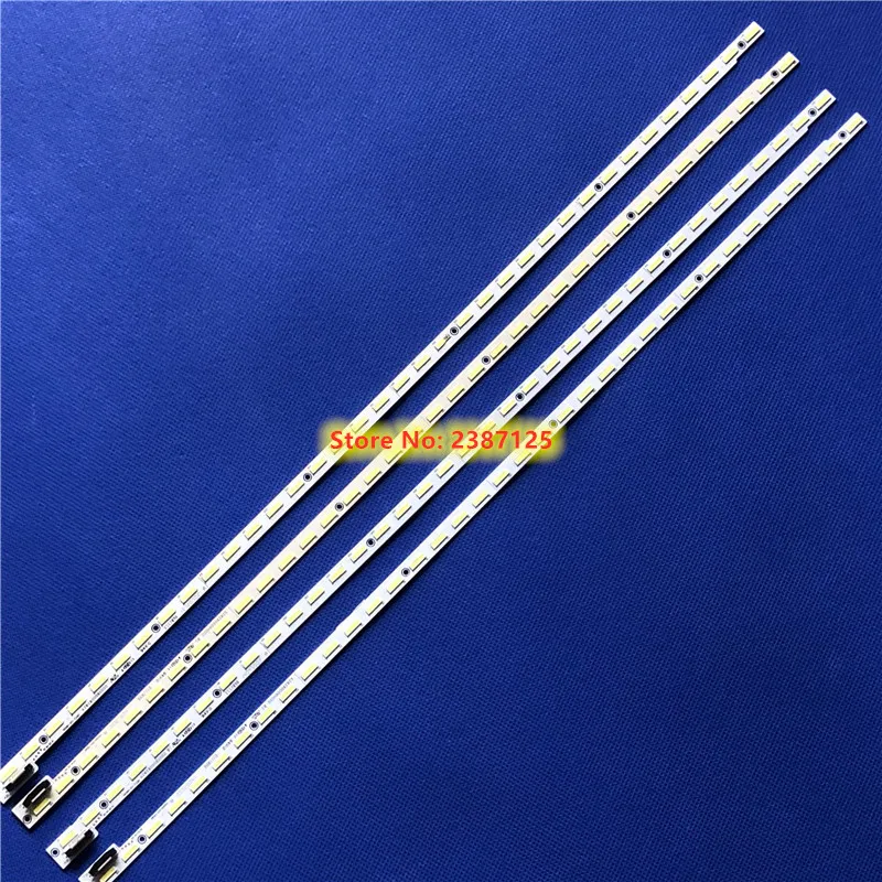1 Набор = 4 предмета в комплекте 36 светодиодный 402 мм Подсветка полосы V650DK1 KS2 TLEM03