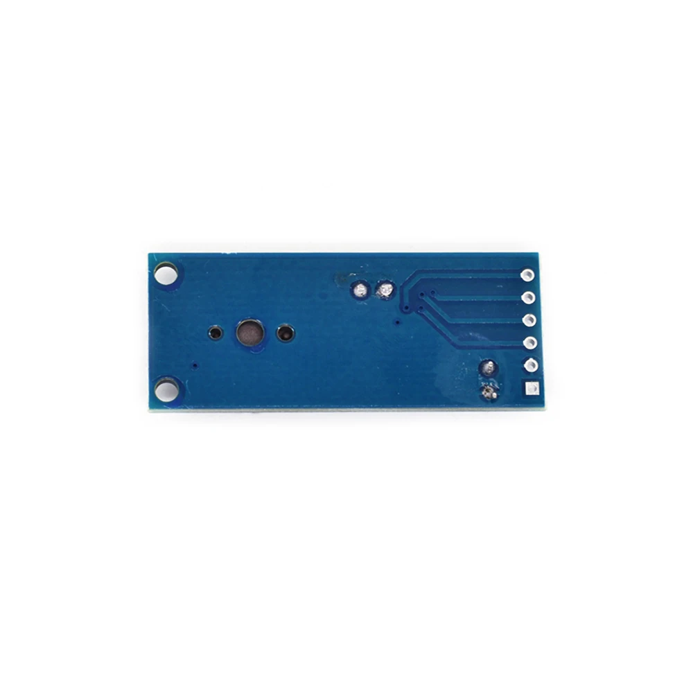 Новинка PCF8563 PCF8563T 8563 IIC реальное время часы RTC модуль Плата лучше чем DS3231 AT24C32 (без