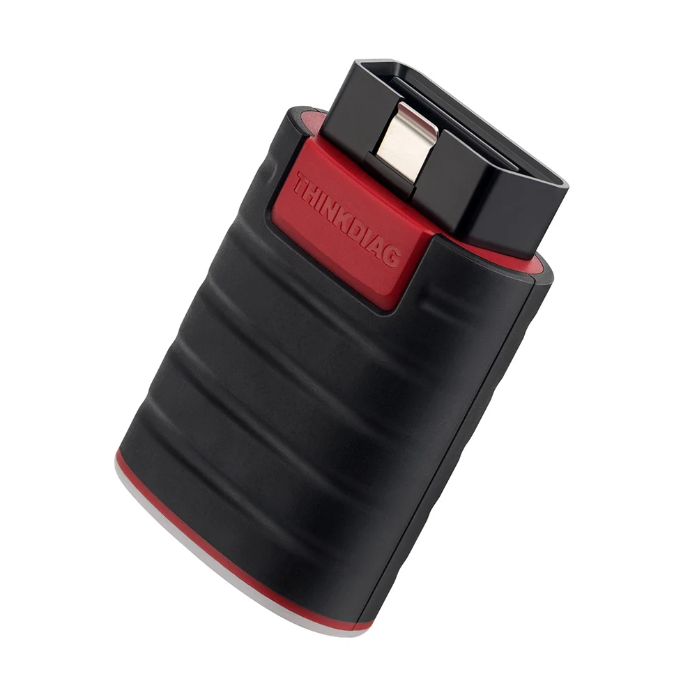 Считыватель кодов ThinkDiag obd2 сканер для считывания obdii работает со смартфоном с 15
