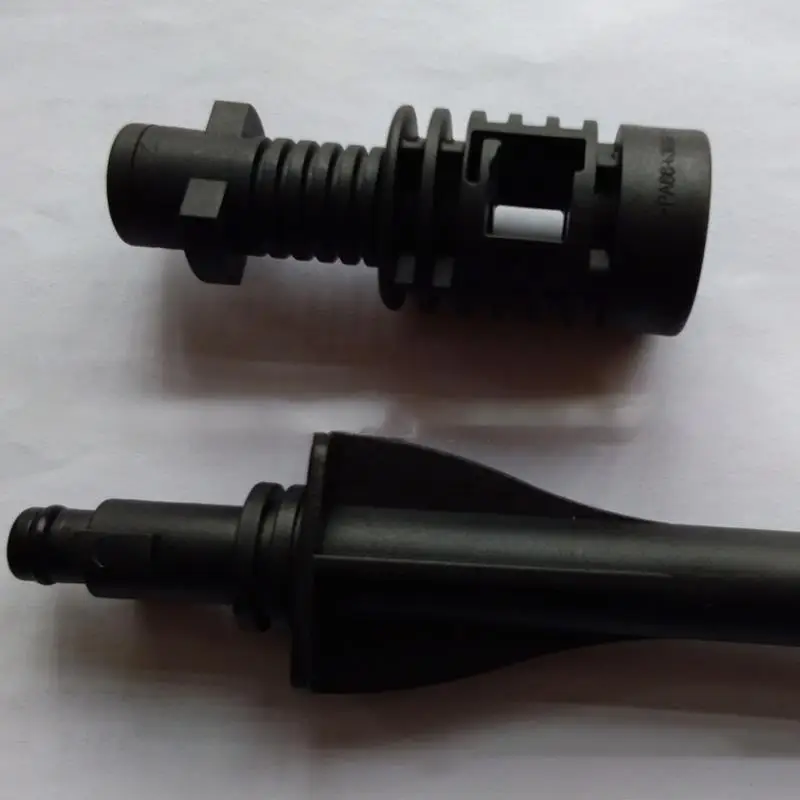 

High Pressure 160 Bar Car Washer Jet Lance Nozzle for Karcher K1 K2 K3 K4 K5 K6 K7 Wash Gun Portable Washing Machine