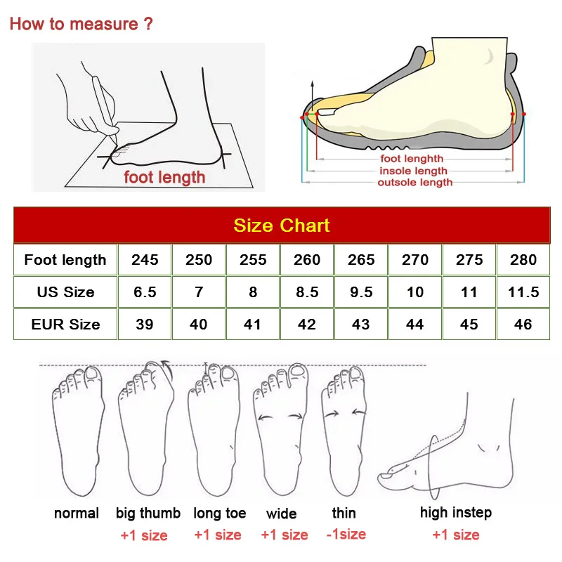 

Hot Sale Men's Sandals PVC Breathable Sports Sandals Water Shoes Fishing Sneakers Men's Beach Sandals Water Shoes Large Size 46