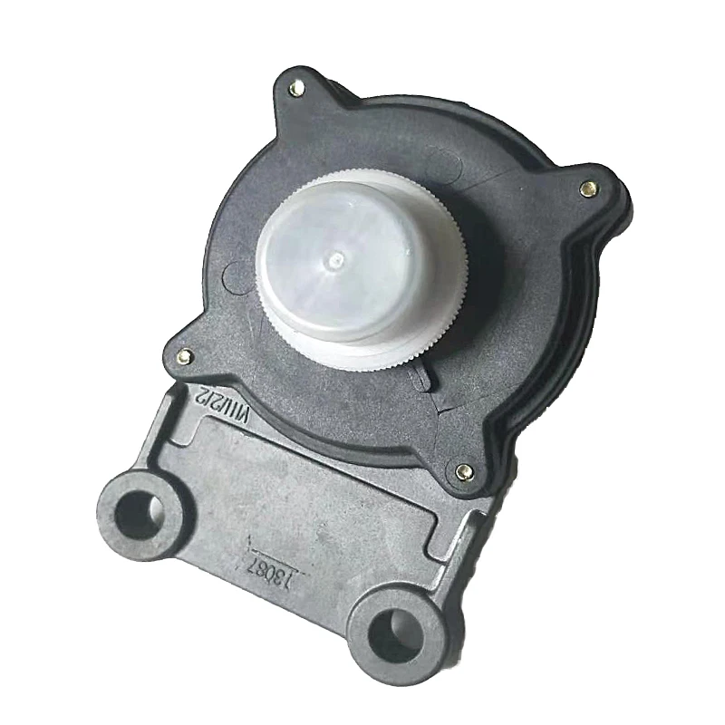 Новый датчик уровня высоты пневматической подвески для грузовиков Volvo FE FL FH FM 12