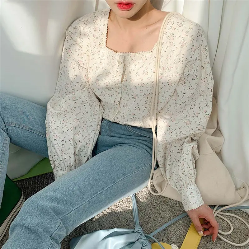 2020 г. Универсальная Офисная женская уличная одежда с высокой талией и квадратным