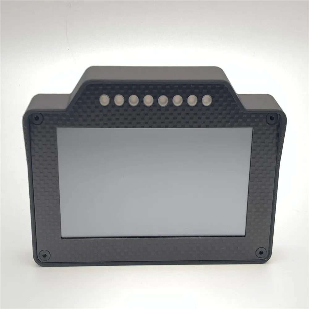 Профессиональный поликарбонатный USB прибор для симуляции гоночных игр Fanatec CSW dd1