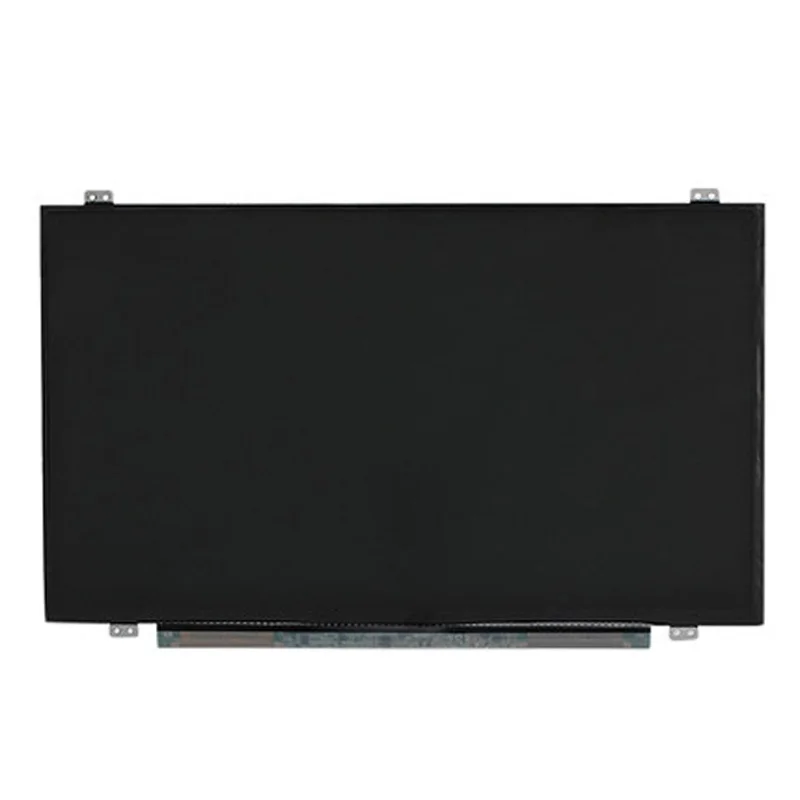 Тонкий монитор для ноутбука класса A + светодиодный ЖК-экран с матрицей 30pin Acer Asus ROG