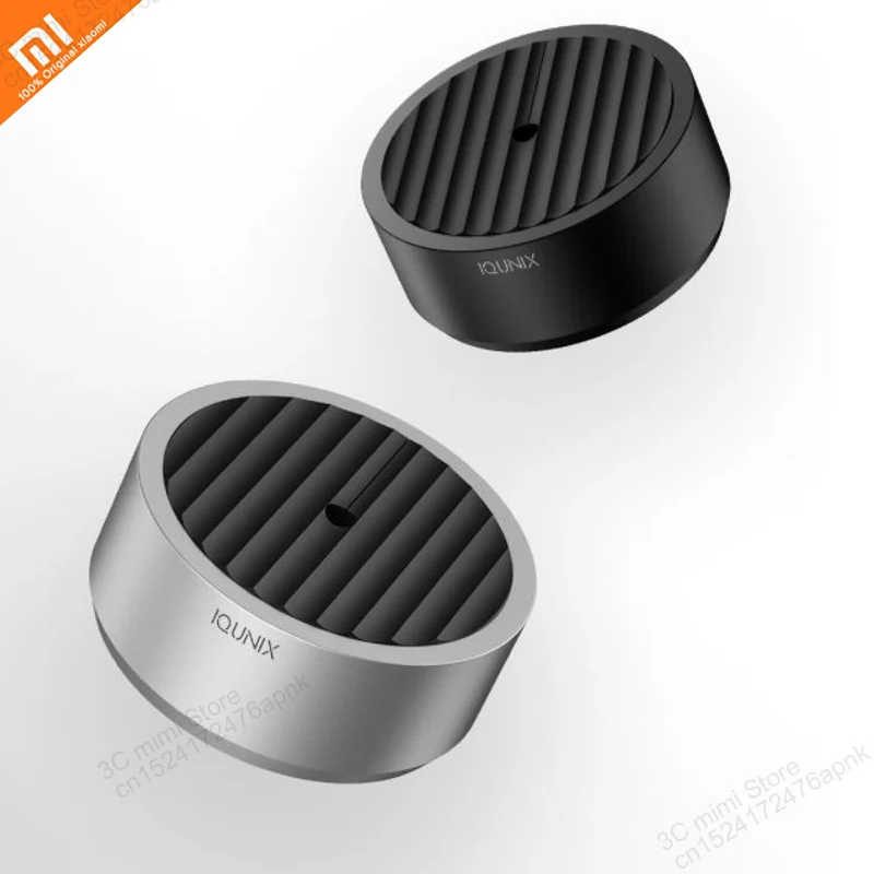 Youpin Candy для Apple Watch Base алюминиевый корпус вертикальное размещение нескользящее