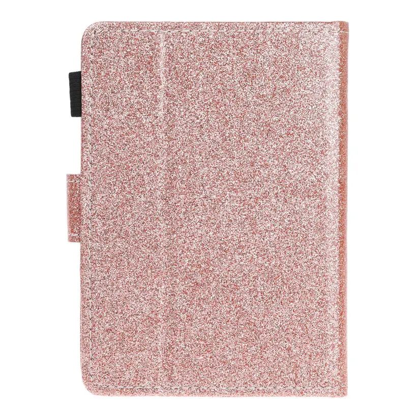 Блестящий чехол для kobo clear HD 6 0 умный электронной книги силиконовый флип из