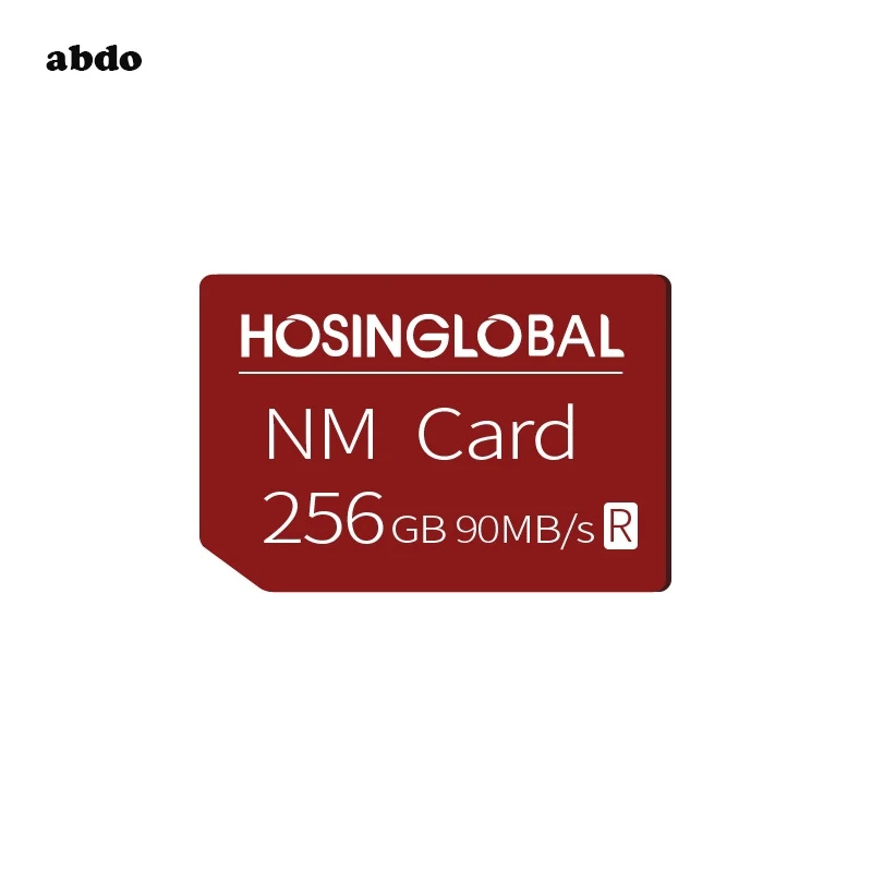 Подходит для Huawei nano карта памяти 128 Гб/256 ГБ 90 МБ/с. Mate 30 Pro RS P30 20 X телефона |