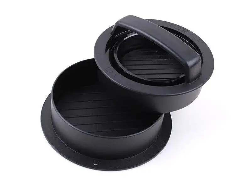 Форма для котлет с антипригарным покрытием пресс гамбургеров из АБС-пластика