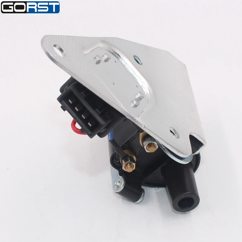 Car Ignition Coil 7401275174 For Renault Safrane Volvo 850 Estate V70 C70 S70 1275174 1367777 3507934 0221601012 | Автомобили и