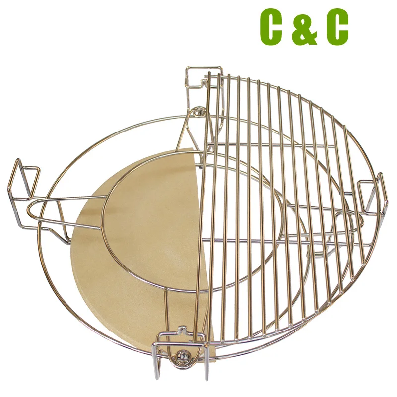 Высококачественная система приготовления пищи с разделением и побеждением для 16