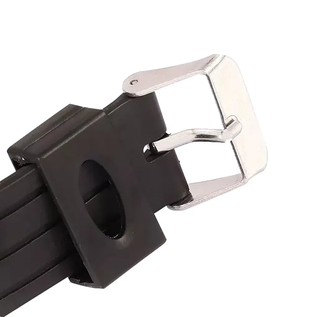 

montre enfant Children's watch alarm clock student waterproof sports fashion electronic reloj watch 5*